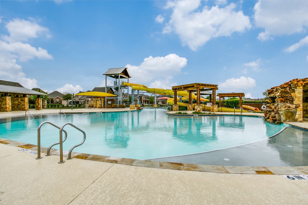 10125 Horseshoe Lane Mckinney TX 75072