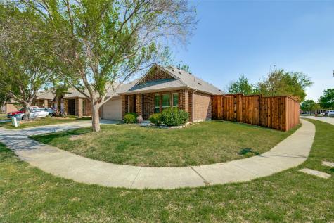 10125 Horseshoe Lane Mckinney TX 75072