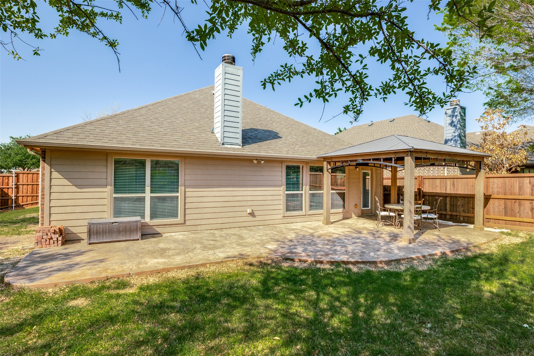 10125 Horseshoe Lane Mckinney TX 75072