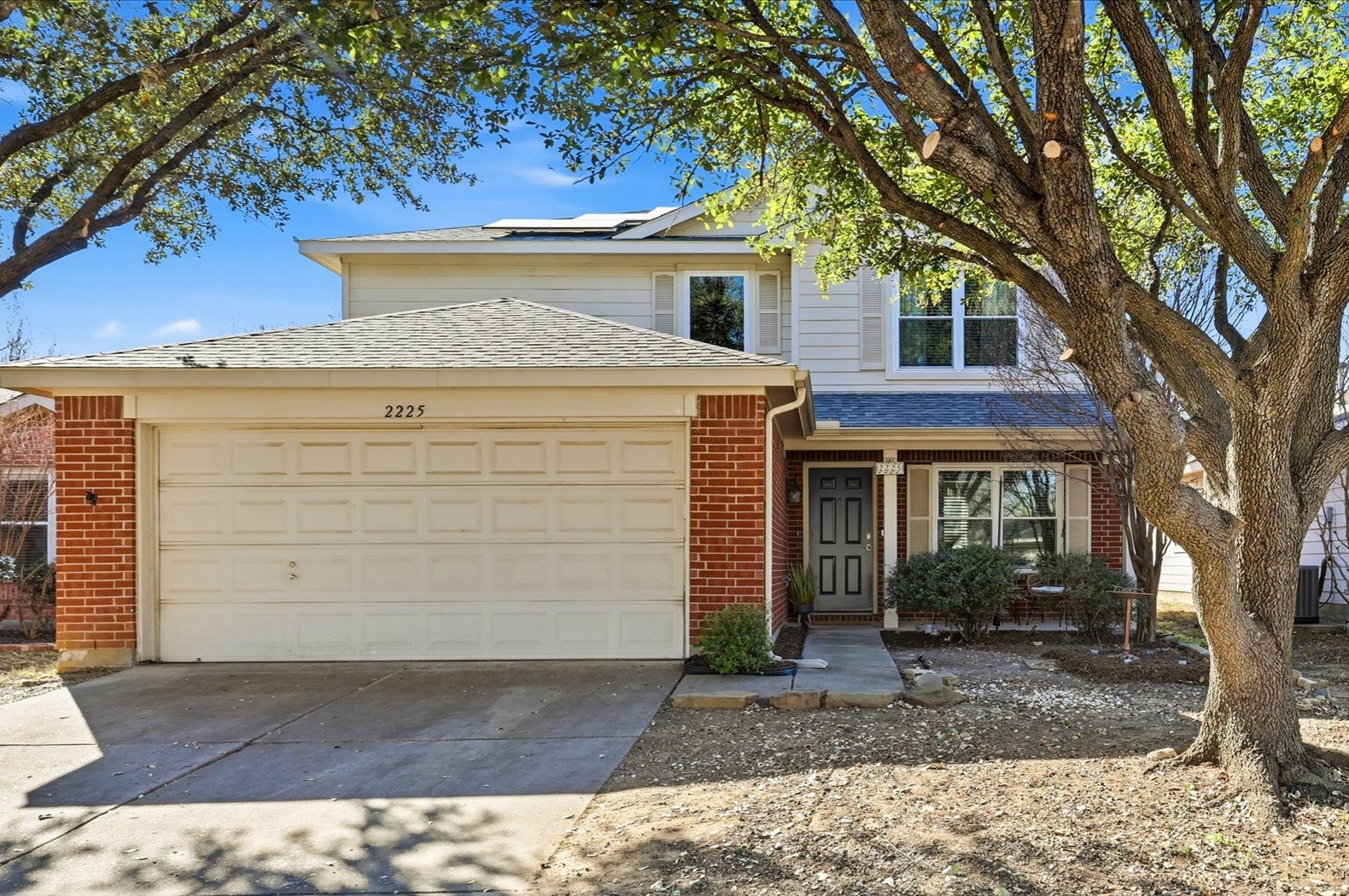 2225 Southway Denton TX 76207