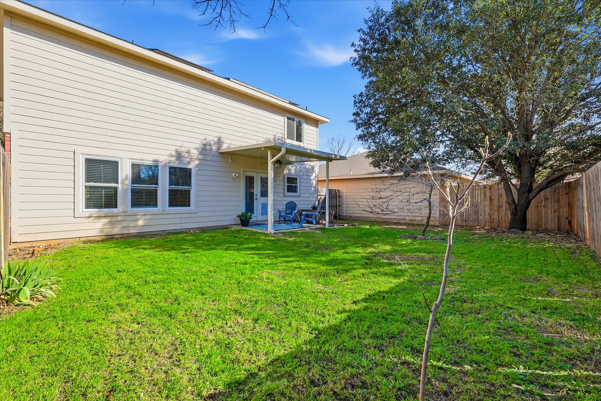 2225 Southway Denton TX 76207