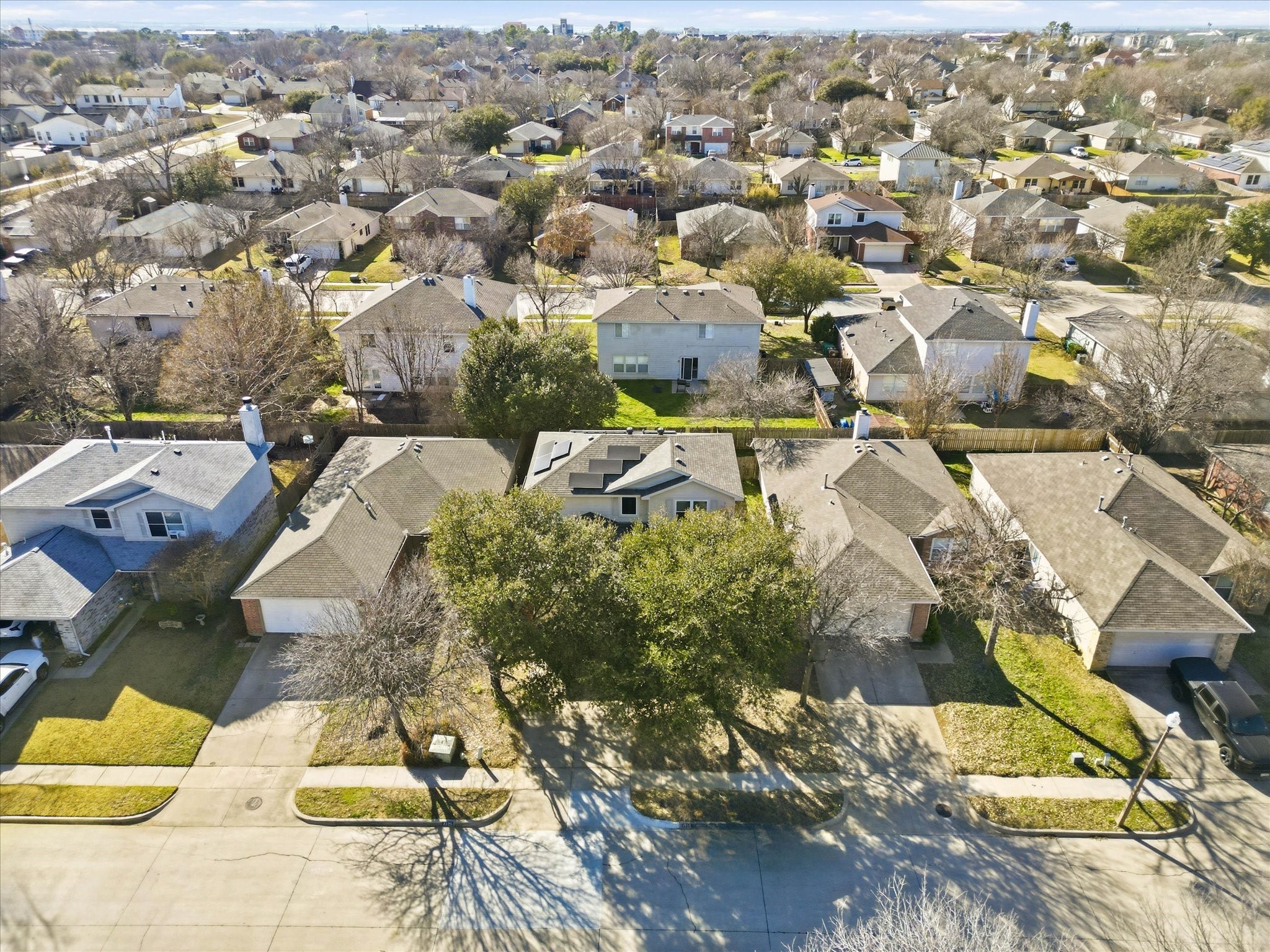 2225 Southway Denton TX 76207