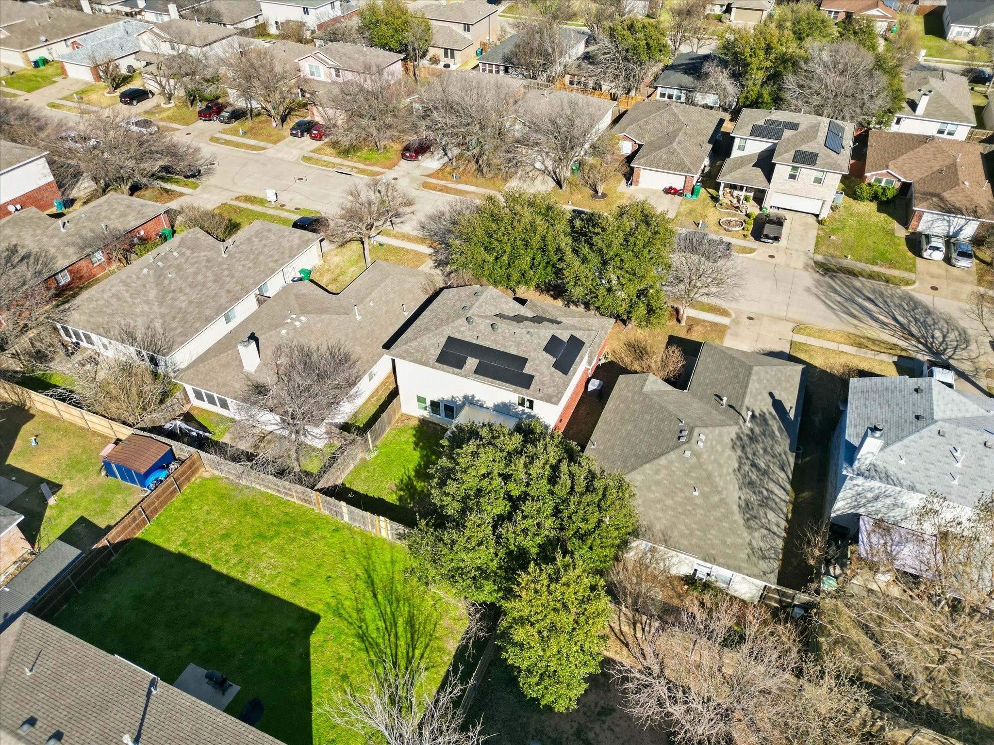 2225 Southway Denton TX 76207