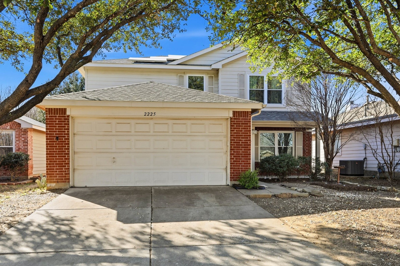 2225 Southway Denton TX 76207