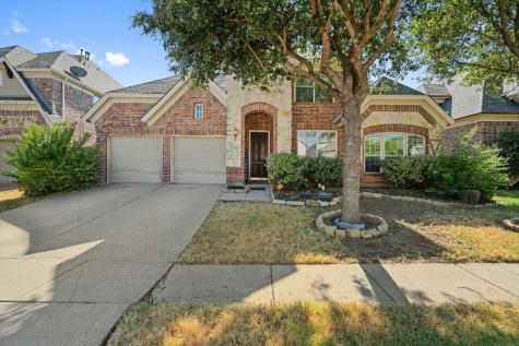 6923 Sea Harbor Drive Grand Prairie TX 75054