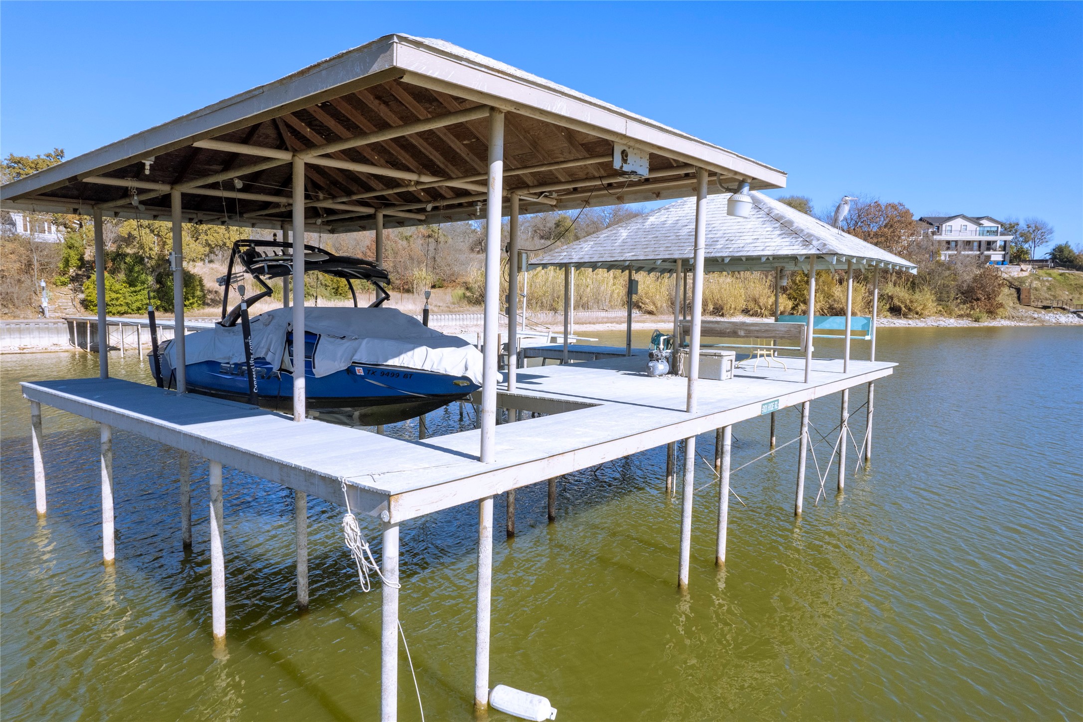 4555 Herring Drive Fort Worth TX 76179
