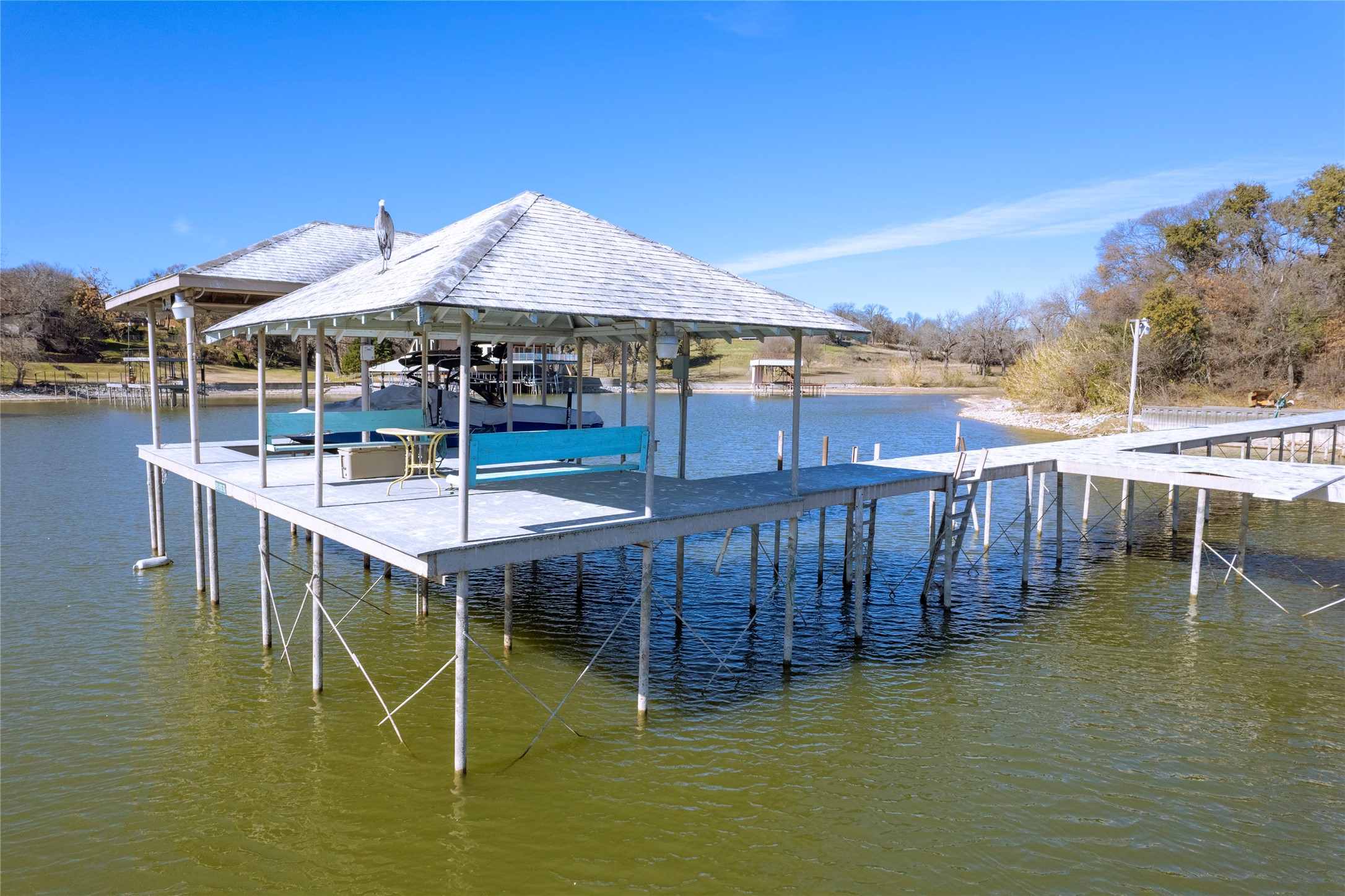 4555 Herring Drive Fort Worth TX 76179