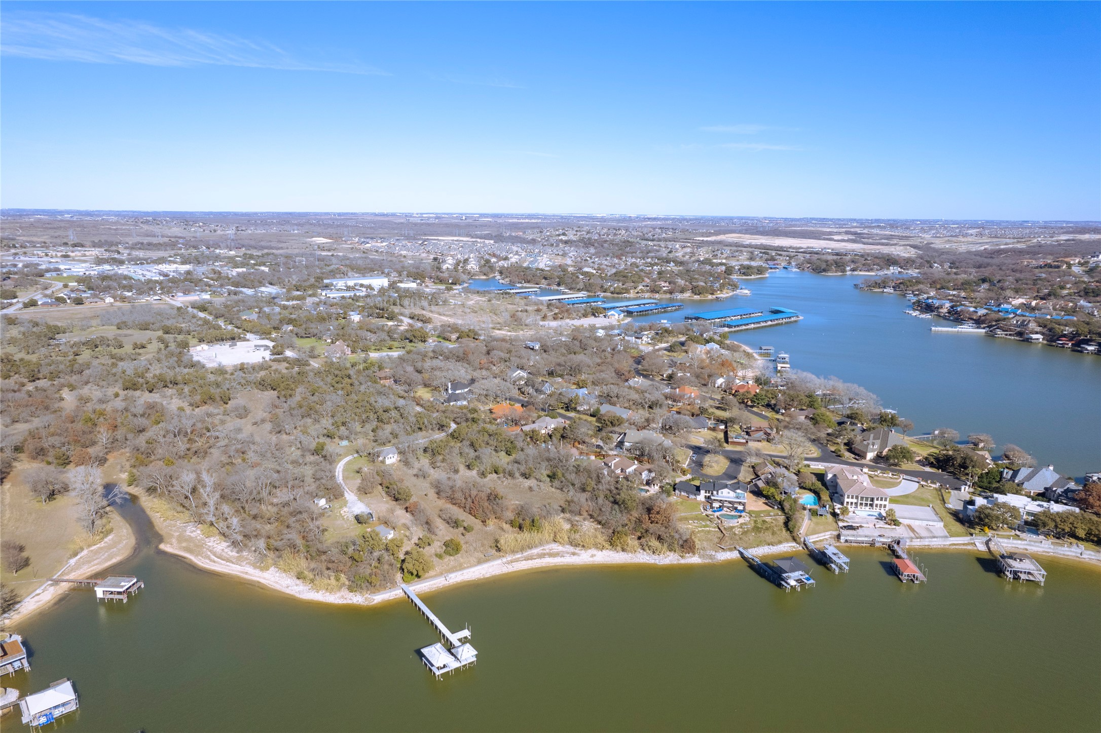 4555 Herring Drive Fort Worth TX 76179