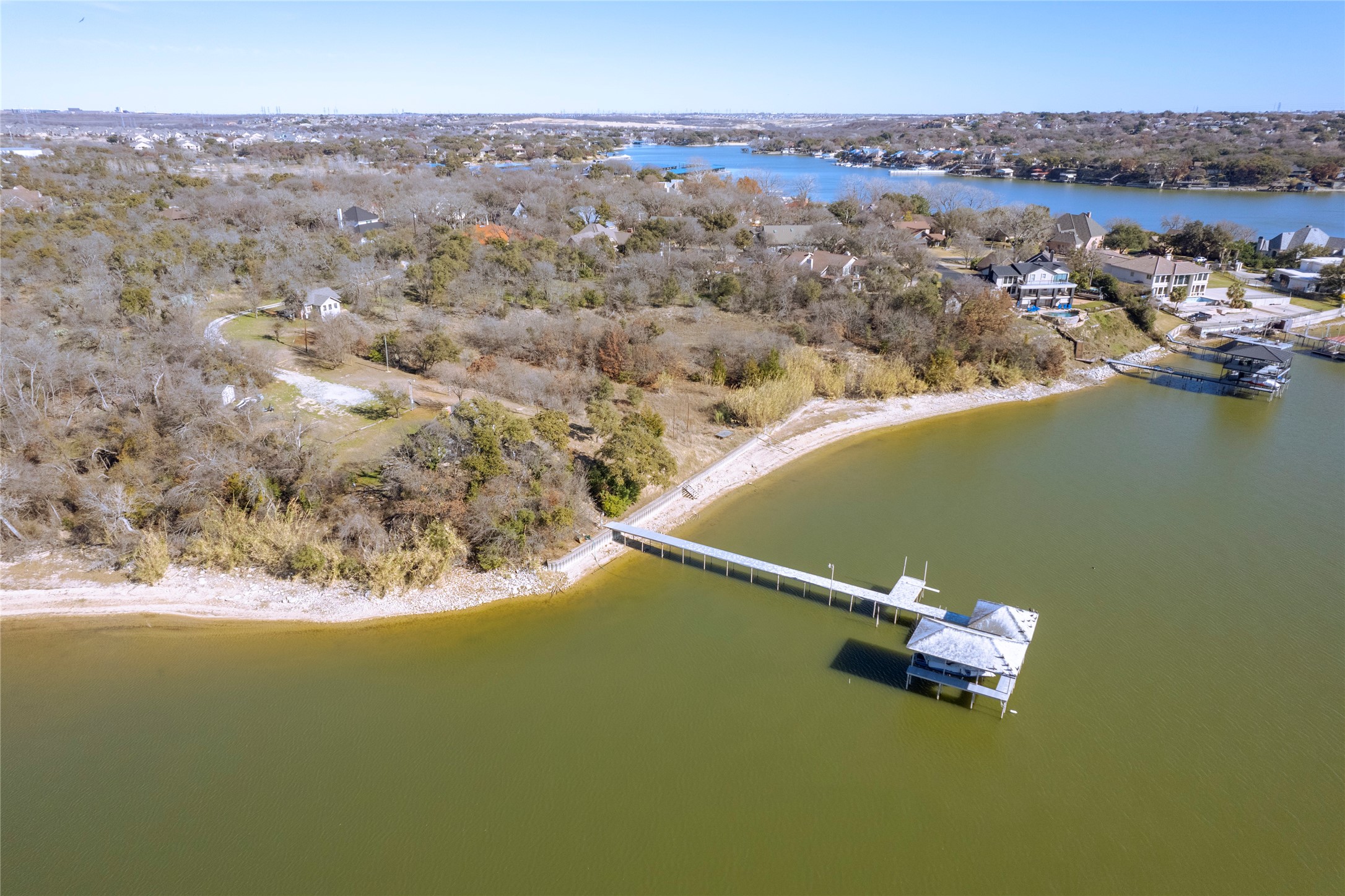 4555 Herring Drive Fort Worth TX 76179
