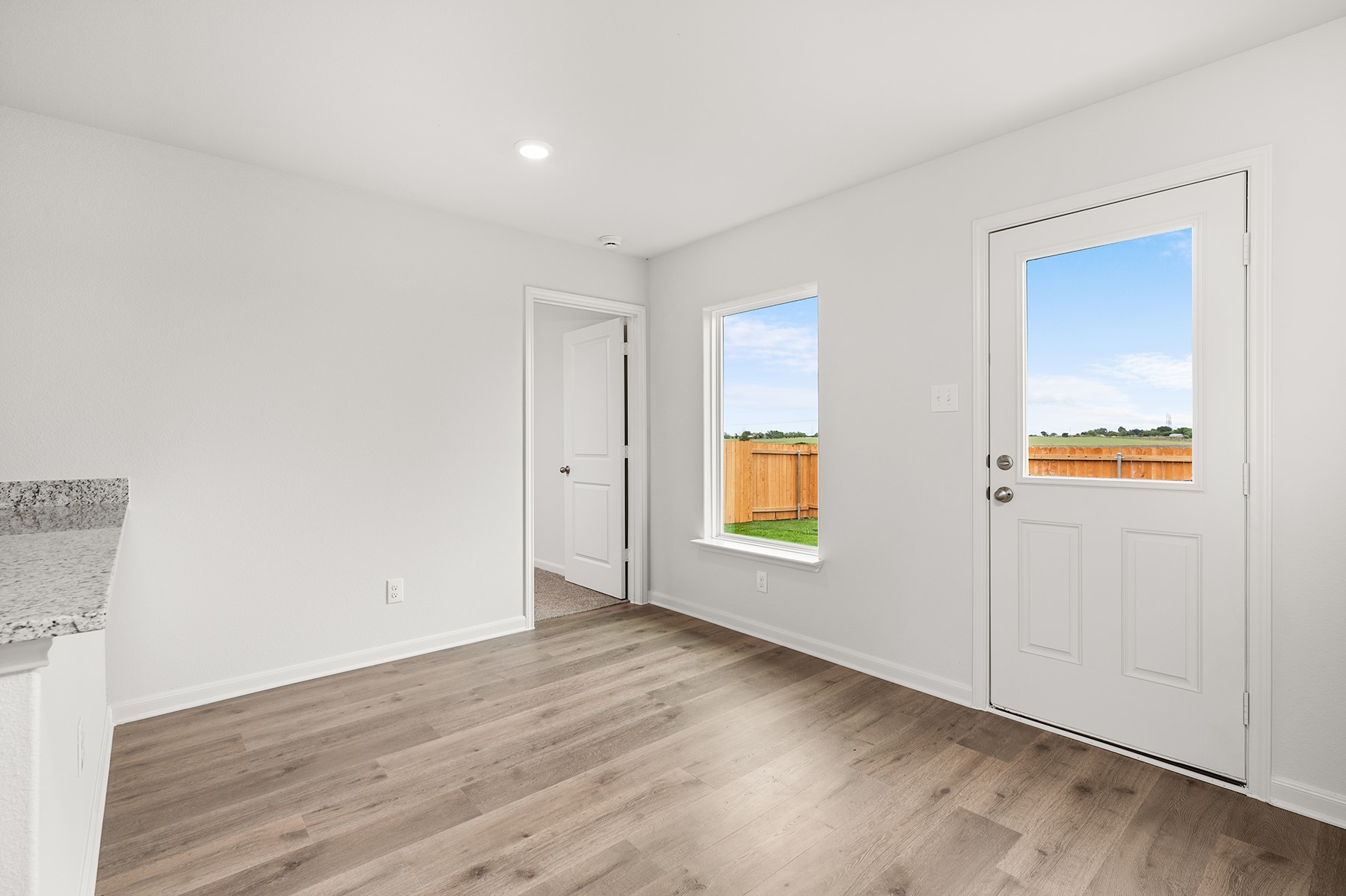307 Patton Lane Venus TX 76084