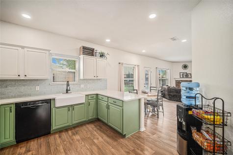 9600 Fox Hill Drive Fort Worth TX 76131