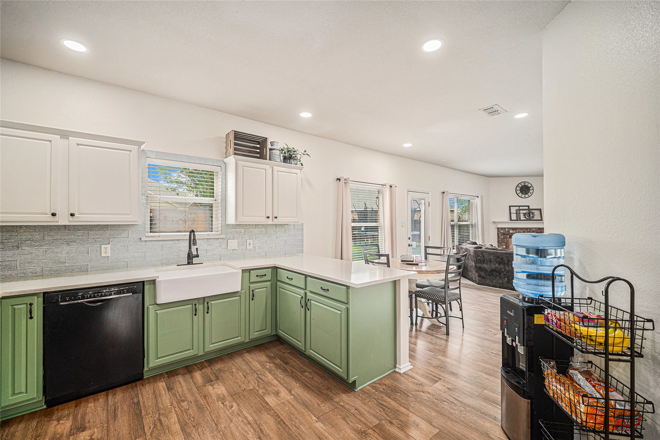 9600 Fox Hill Drive Fort Worth TX 76131