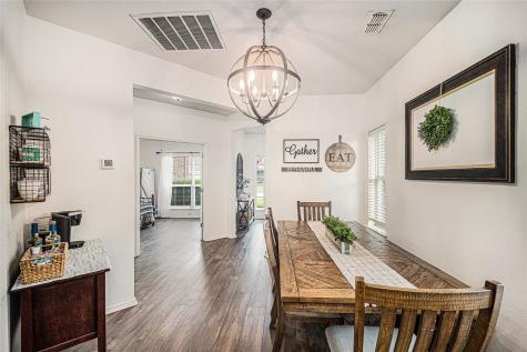 9600 Fox Hill Drive Fort Worth TX 76131