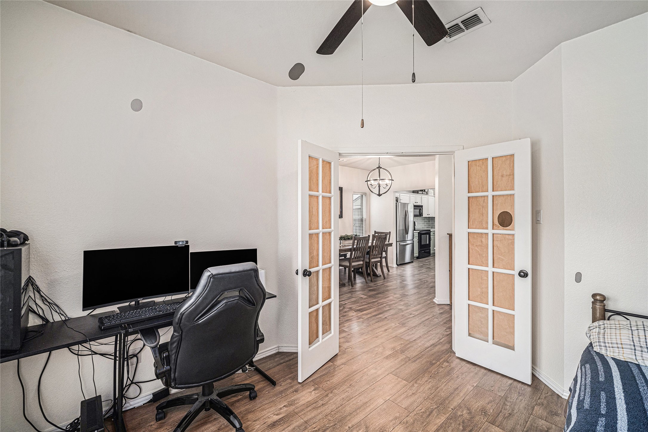 9600 Fox Hill Drive Fort Worth TX 76131