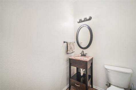 9600 Fox Hill Drive Fort Worth TX 76131
