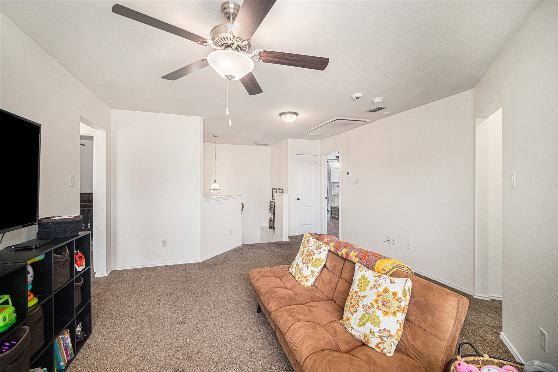 9600 Fox Hill Drive Fort Worth TX 76131