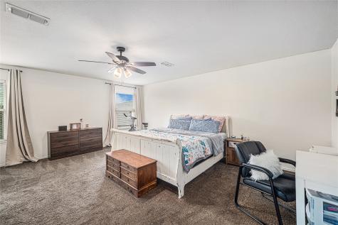 9600 Fox Hill Drive Fort Worth TX 76131