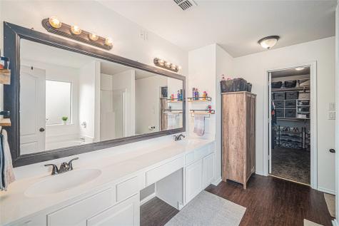 9600 Fox Hill Drive Fort Worth TX 76131