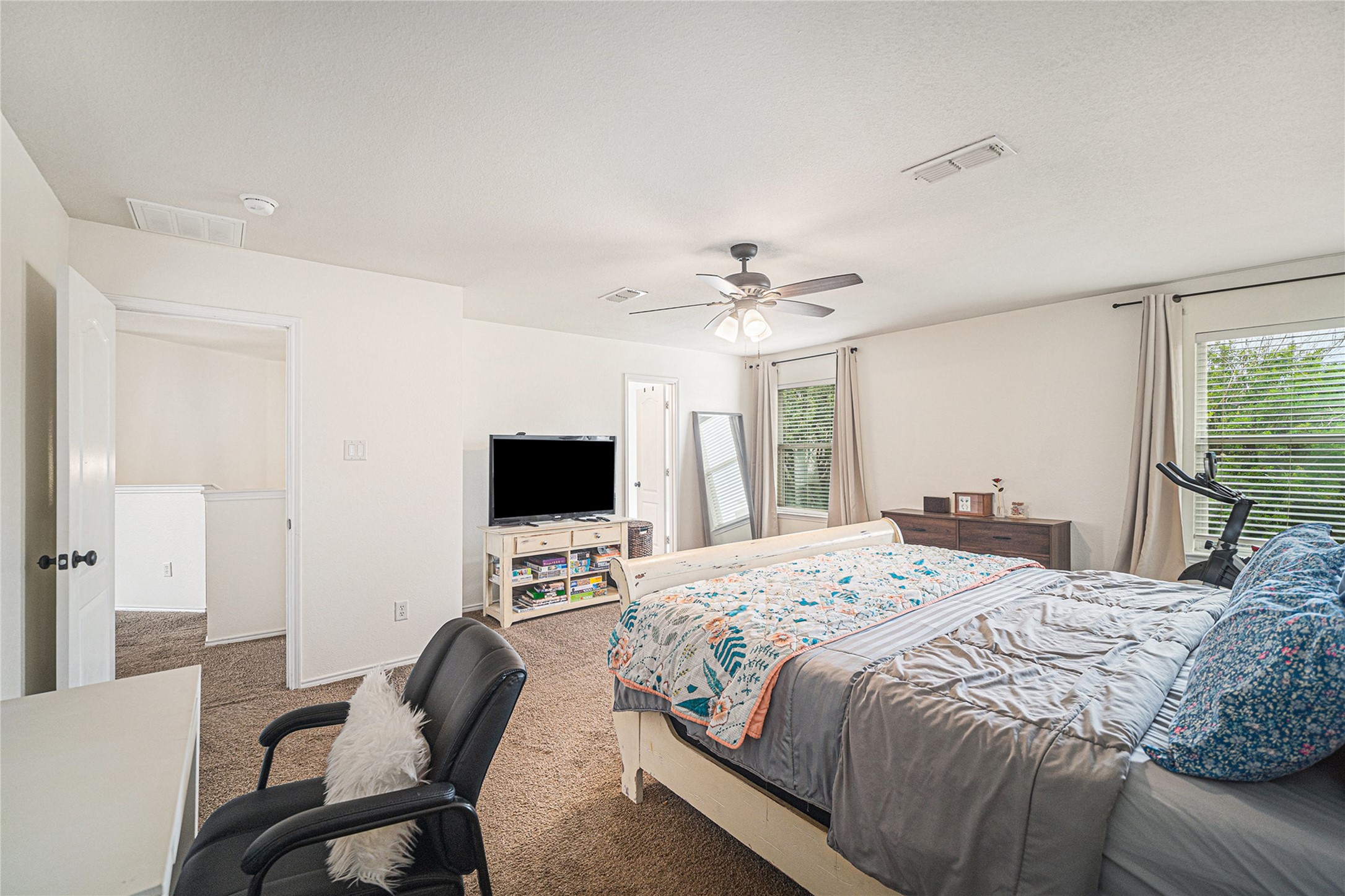 9600 Fox Hill Drive Fort Worth TX 76131