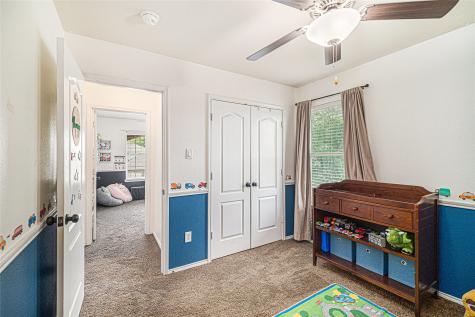 9600 Fox Hill Drive Fort Worth TX 76131