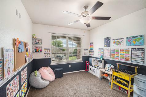 9600 Fox Hill Drive Fort Worth TX 76131