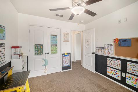 9600 Fox Hill Drive Fort Worth TX 76131