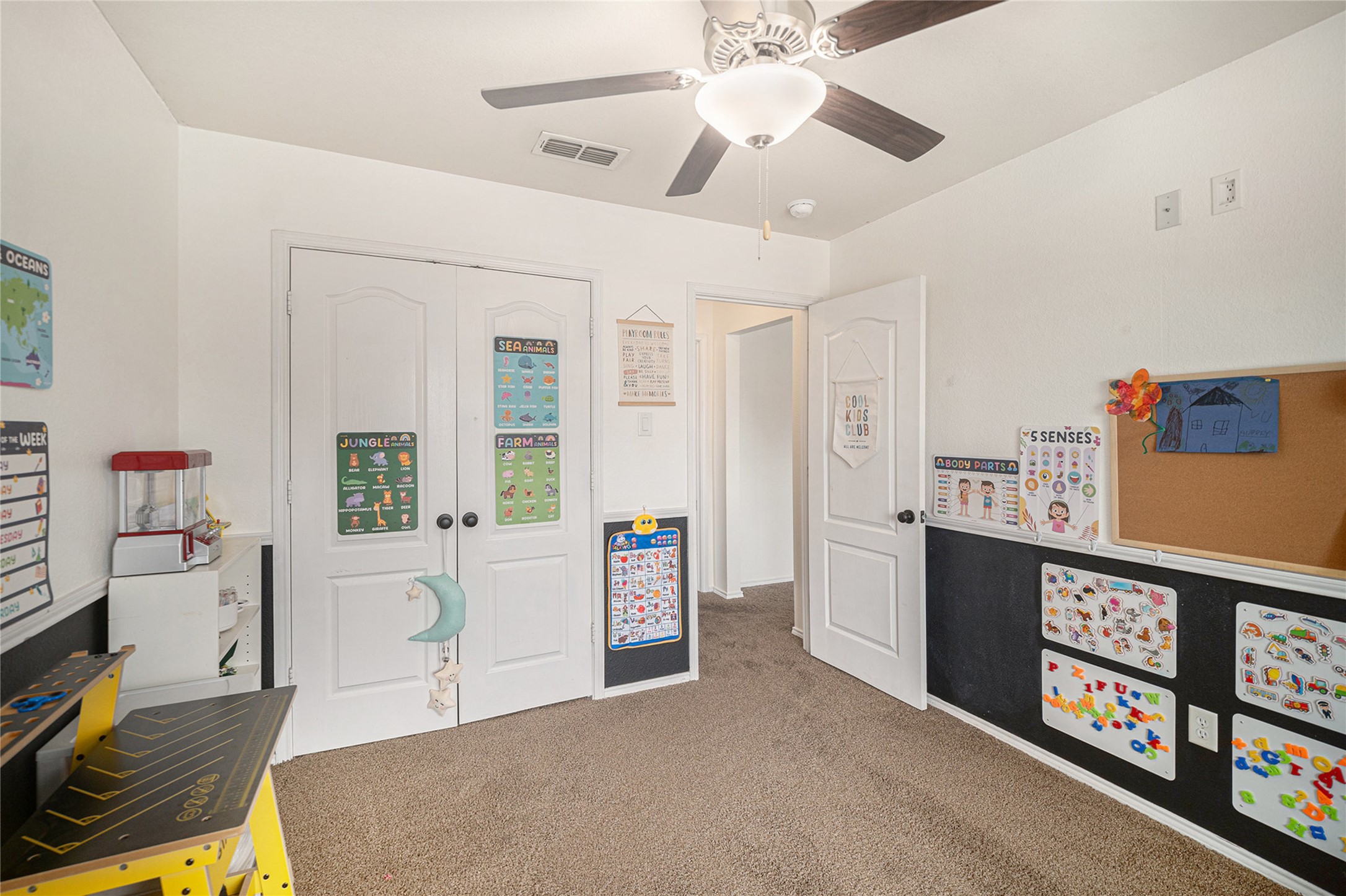 9600 Fox Hill Drive Fort Worth TX 76131