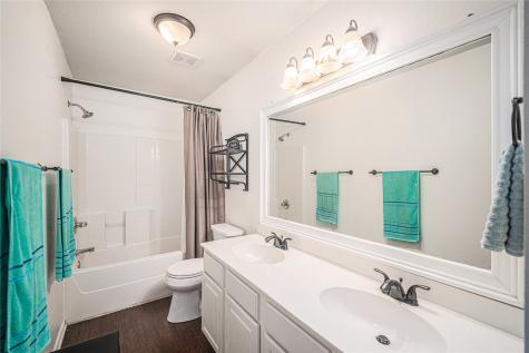 9600 Fox Hill Drive Fort Worth TX 76131