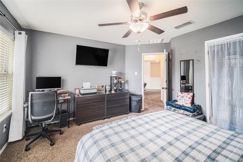 9600 Fox Hill Drive Fort Worth TX 76131
