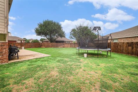 9600 Fox Hill Drive Fort Worth TX 76131