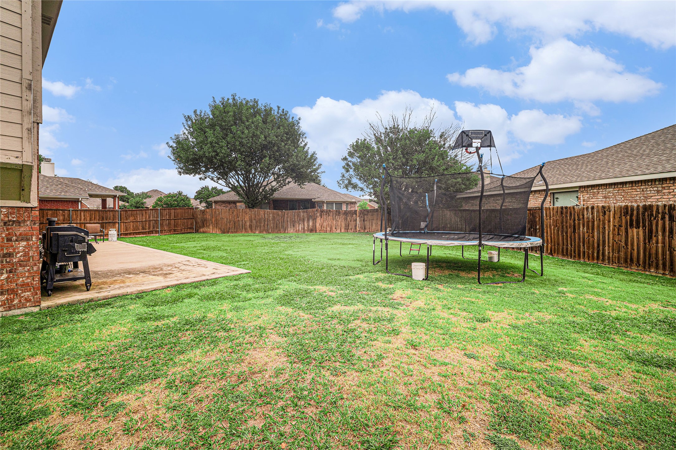9600 Fox Hill Drive Fort Worth TX 76131