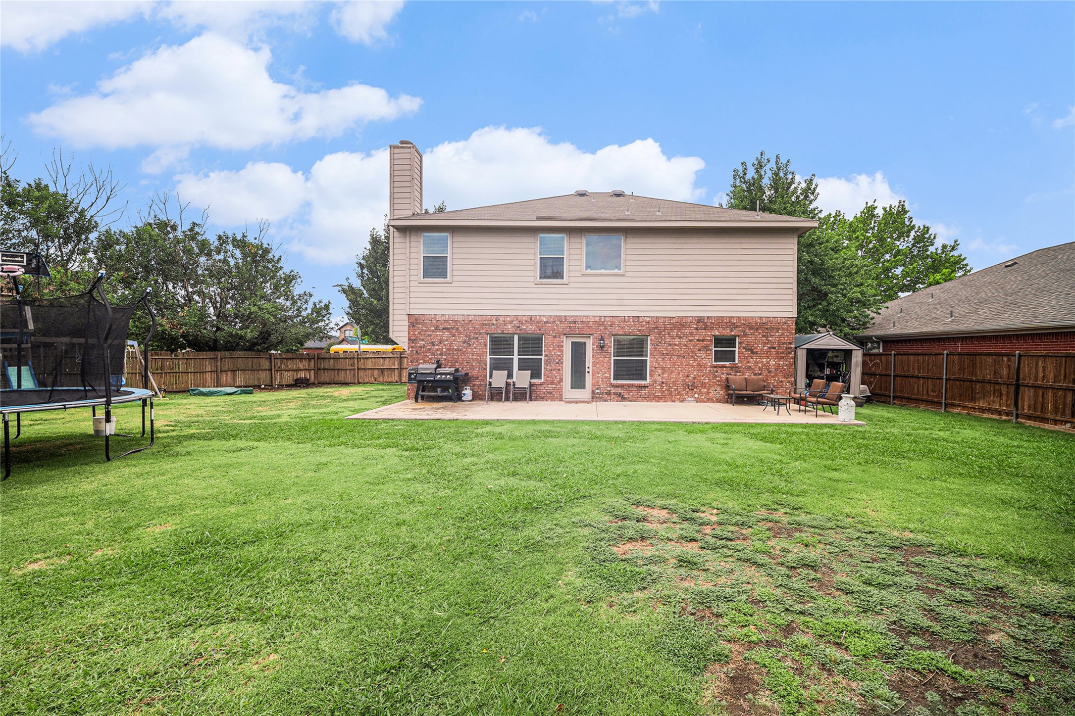 9600 Fox Hill Drive Fort Worth TX 76131