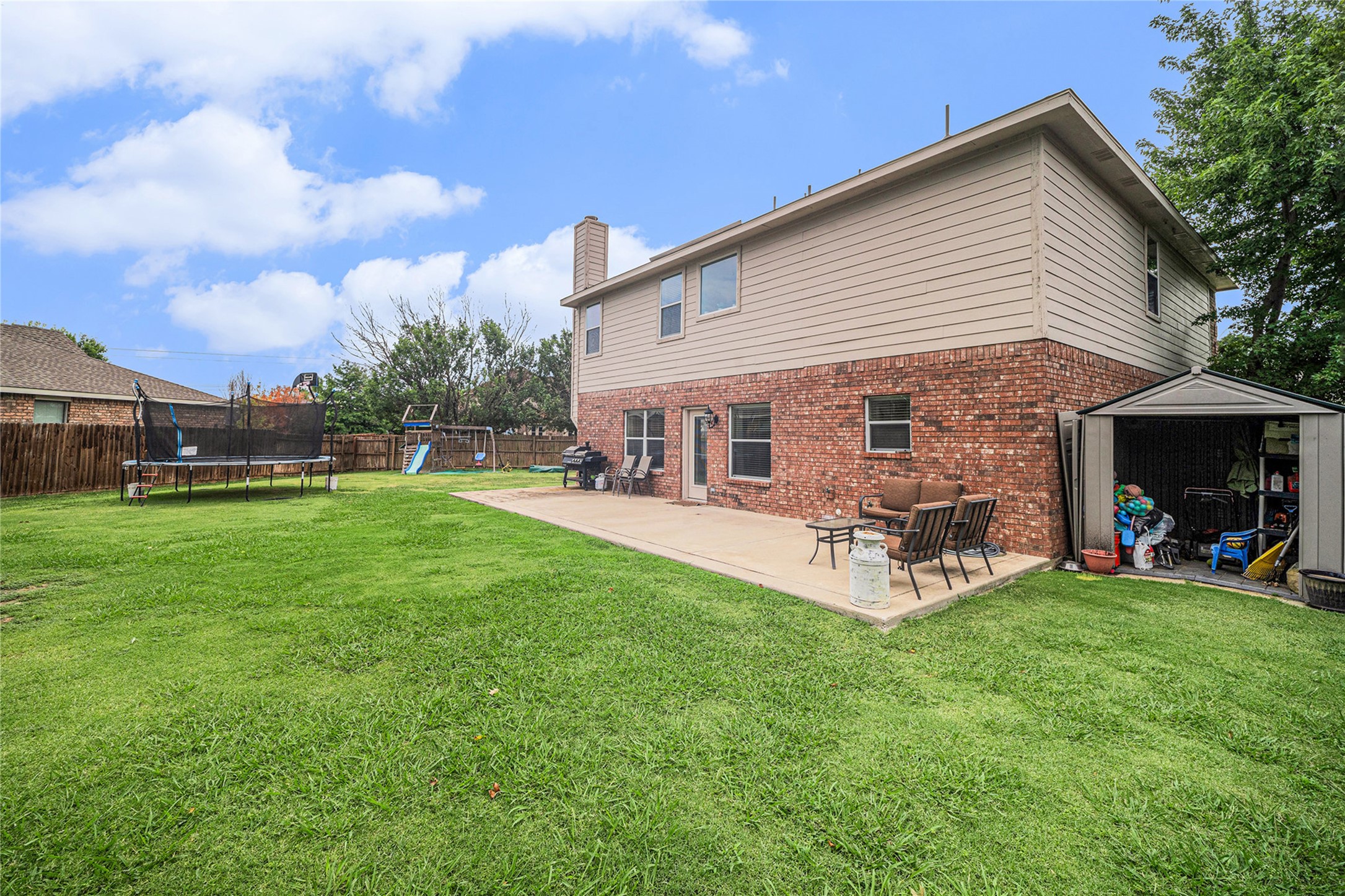 9600 Fox Hill Drive Fort Worth TX 76131