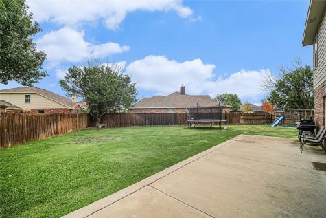 9600 Fox Hill Drive Fort Worth TX 76131