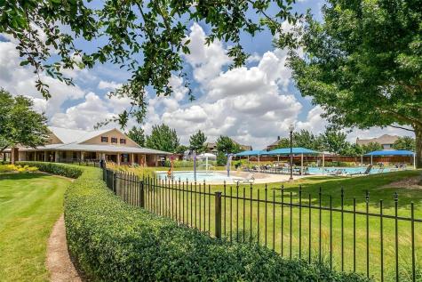 9600 Fox Hill Drive Fort Worth TX 76131