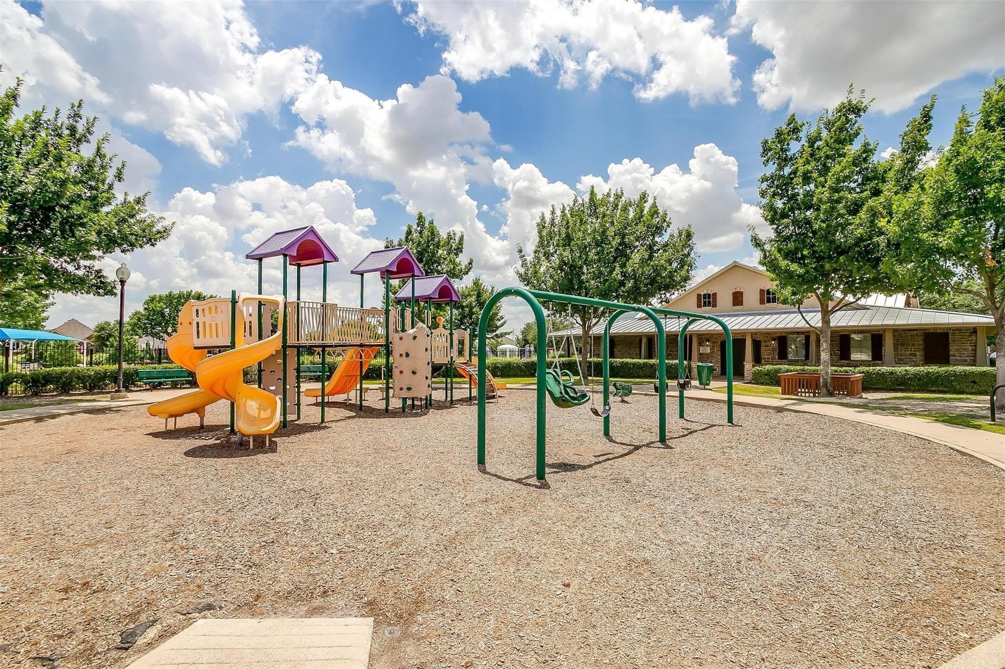 9600 Fox Hill Drive Fort Worth TX 76131