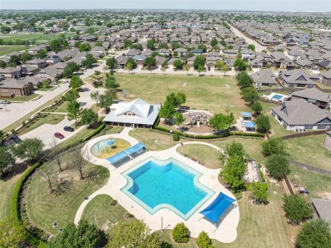 9600 Fox Hill Drive Fort Worth TX 76131