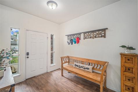 9600 Fox Hill Drive Fort Worth TX 76131