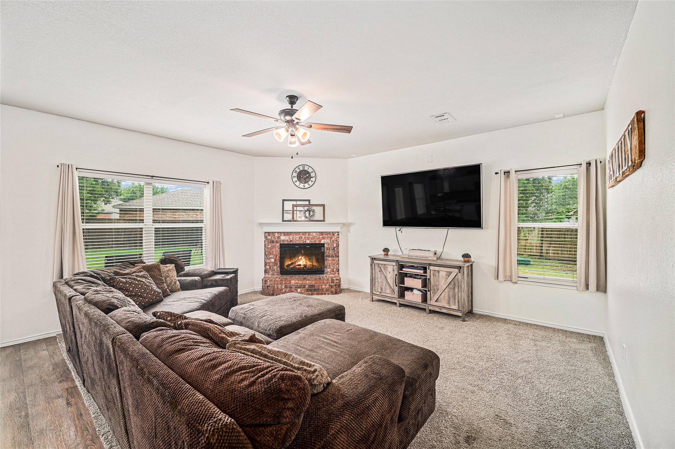 9600 Fox Hill Drive Fort Worth TX 76131