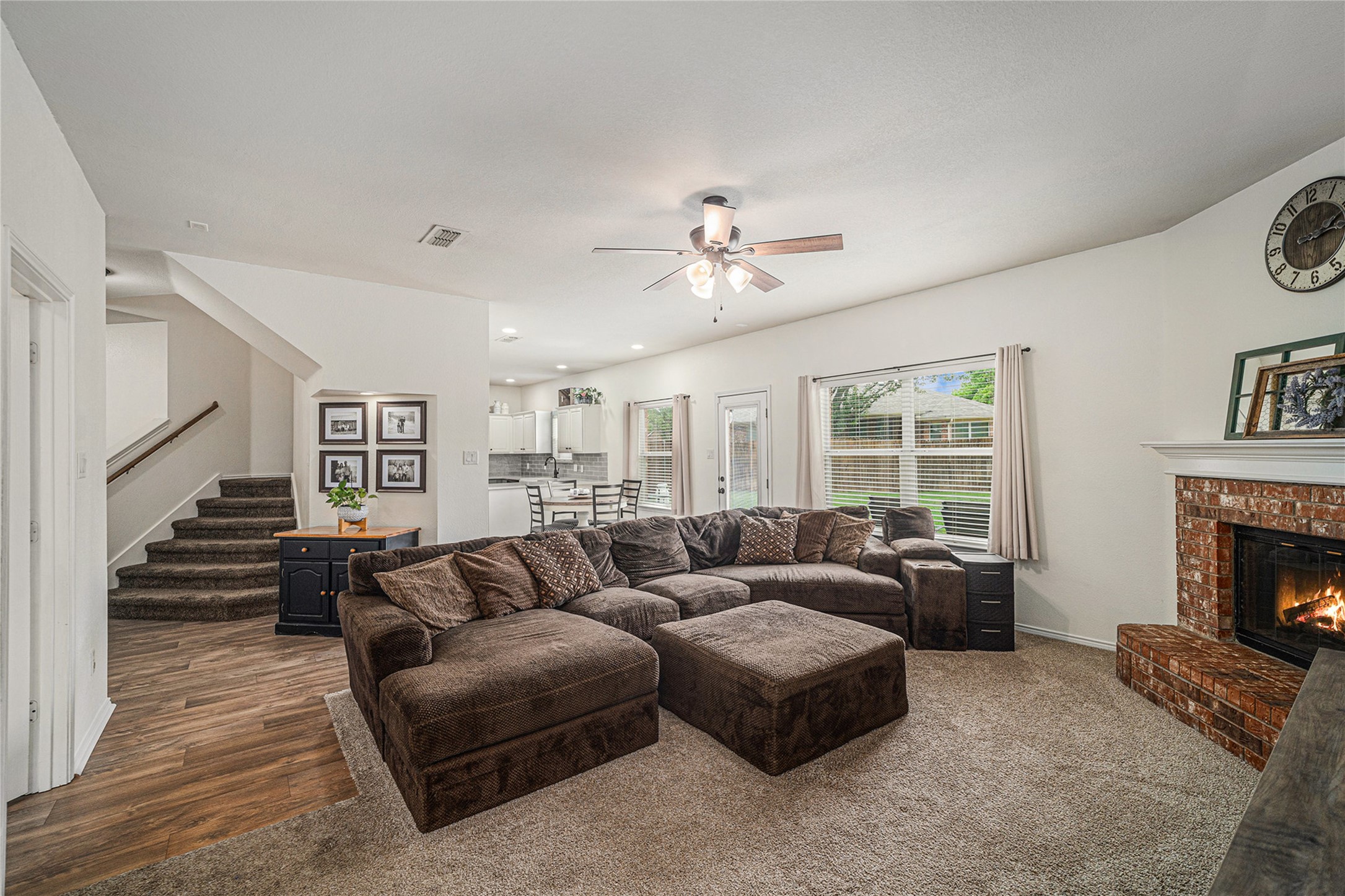 9600 Fox Hill Drive Fort Worth TX 76131