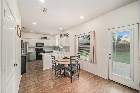 9600 Fox Hill Drive Fort Worth TX 76131
