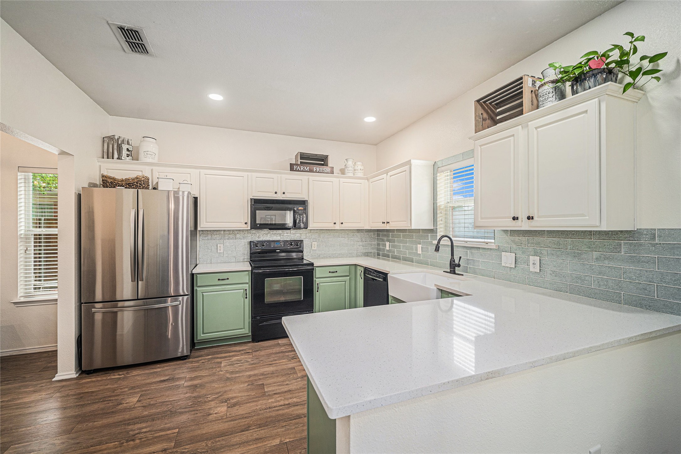 9600 Fox Hill Drive Fort Worth TX 76131