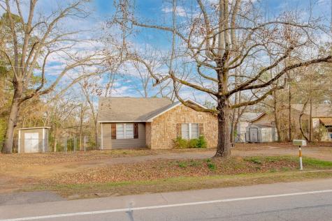 508 N Tyler Street Big Sandy TX 75755