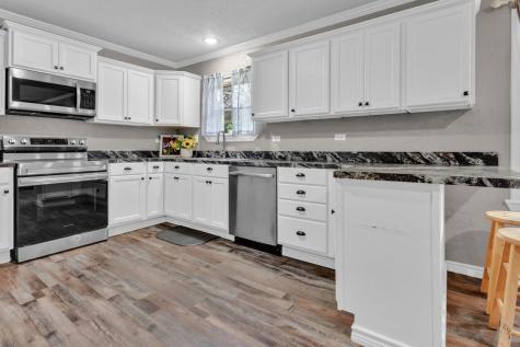 508 N Tyler Street Big Sandy TX 75755