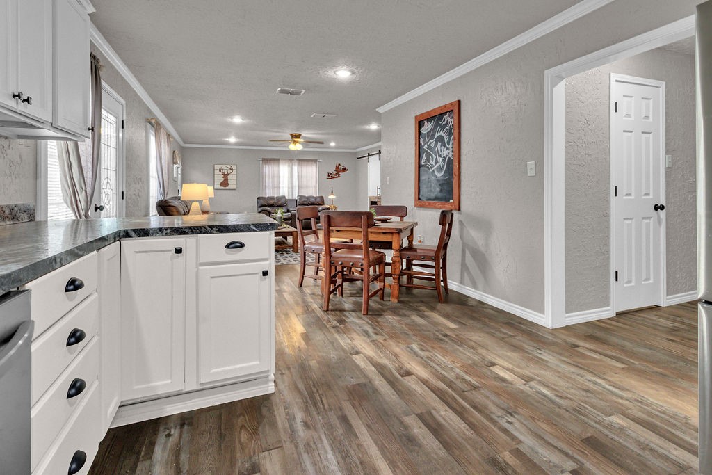 508 N Tyler Street Big Sandy TX 75755