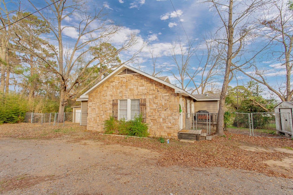 508 N Tyler Street Big Sandy TX 75755