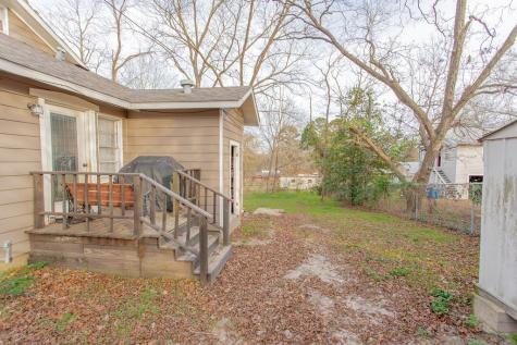 508 N Tyler Street Big Sandy TX 75755