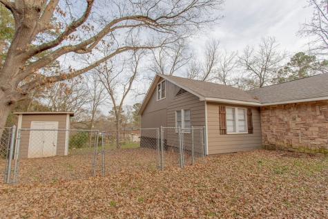 508 N Tyler Street Big Sandy TX 75755