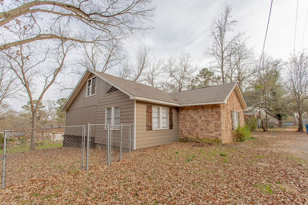 508 N Tyler Street Big Sandy TX 75755