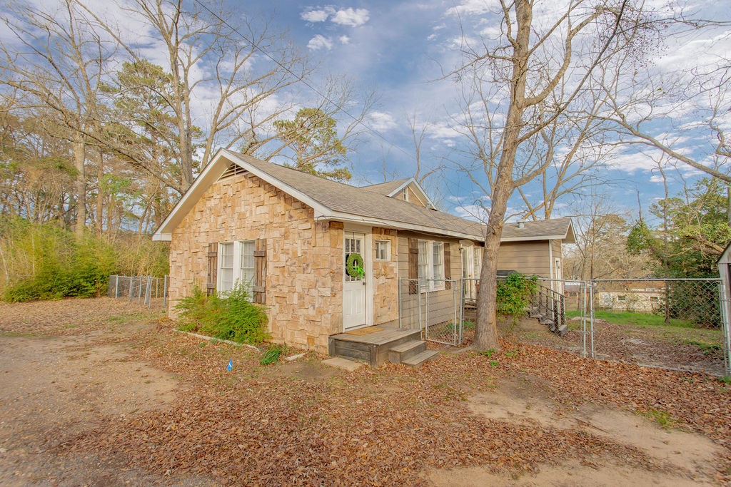 508 N Tyler Street Big Sandy TX 75755